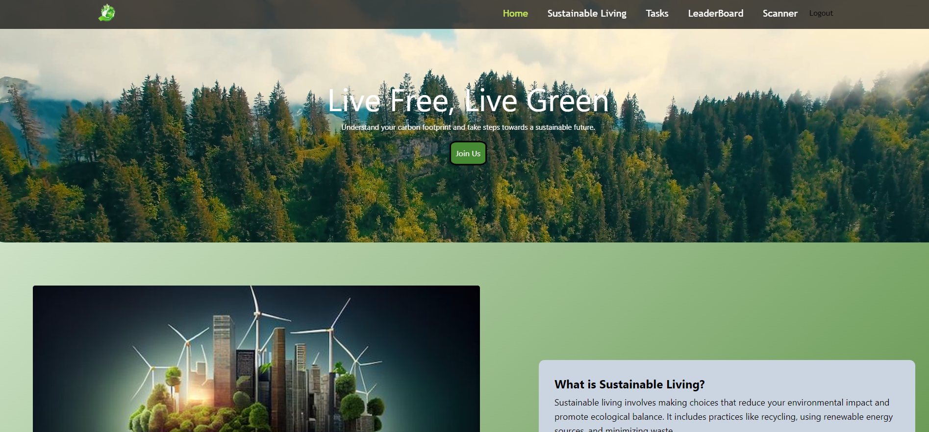 GreenQuest